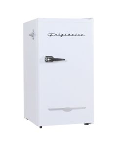 FRIGIDAIRE(R) EFR376-B-WHITE 3.2CUFT RT BR FRG W/OP WT